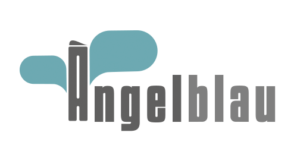 angelblau