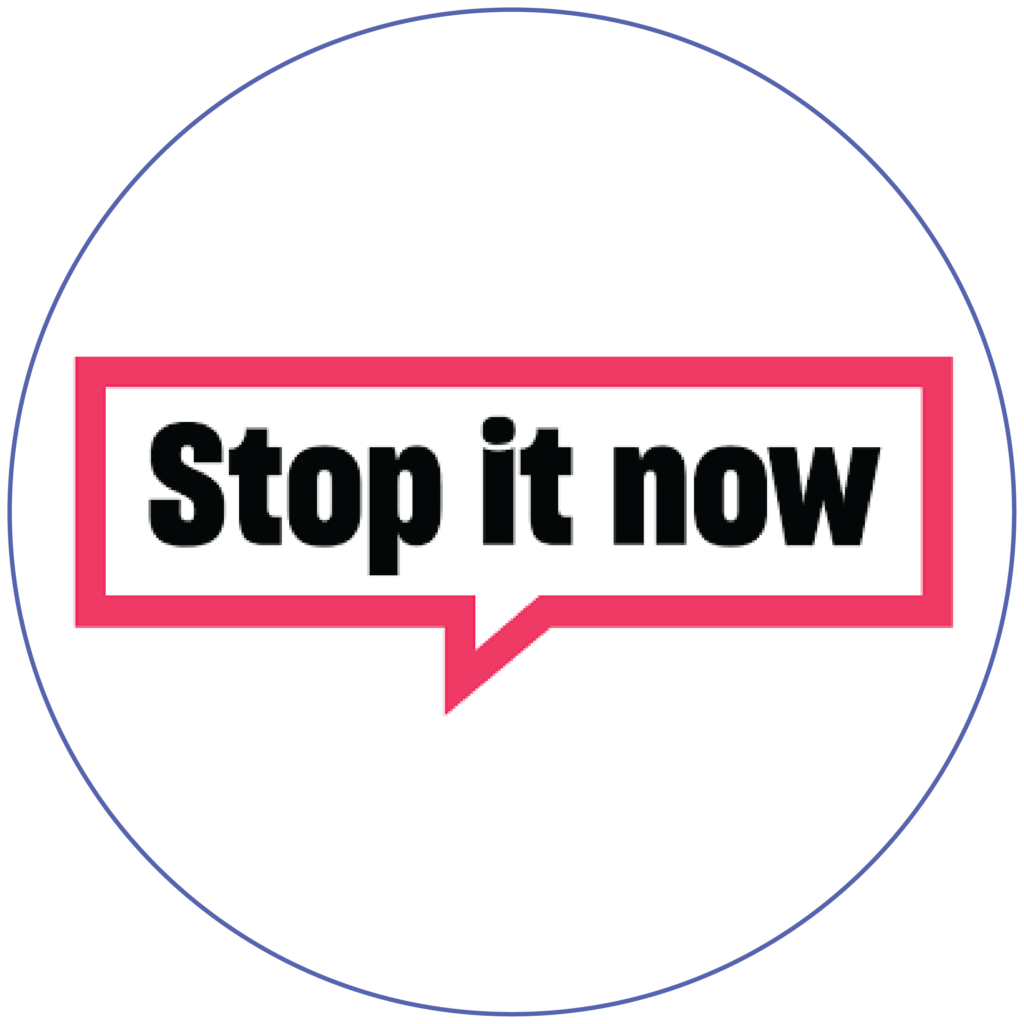 STOP IT NOW 01