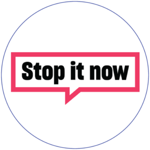 STOP IT NOW 01