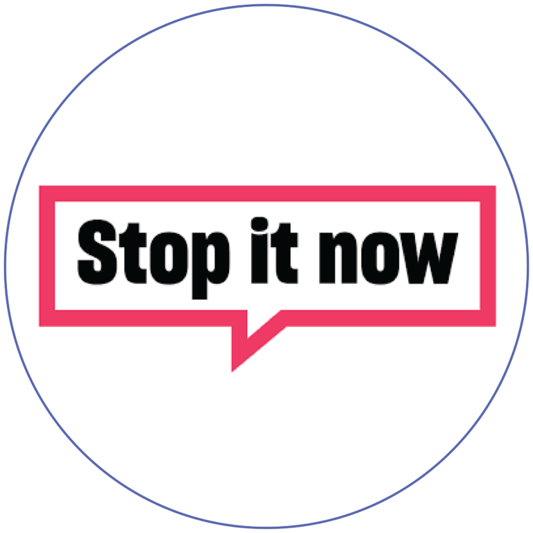 Stop it Now! UK & Ireland